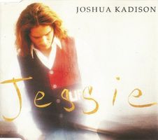 JOSHUA KADISON (CD-Maxi) Jessie  TOP-ZUSTAND