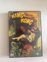 KING KONG UND DIE WEISSE FRAU. (DVD) KULT FILM