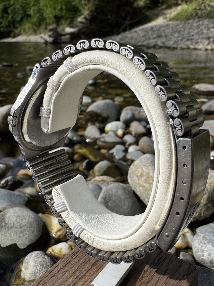 Tissot Uhren: Tissot Seastar Quartz Uhr  – Gebraucht aus Zollikofen von Comcast 3