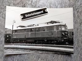 ÖBB Reihe 4061.03 - Wien Südbahnhof, 1969 - Foto