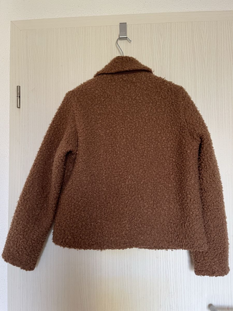 Opus Giacche: hellbraune Winterjacke Gr.34 – Usato da St. Gallen venduto da andreav. 1