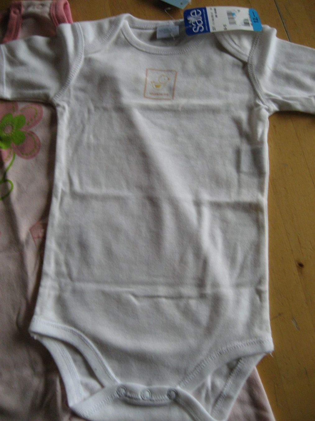 Lotti & Set di vestiti: 2 pces taille 92 neufs – Nuovo e nell'imballaggio originale da Delémont venduto da marryb 1