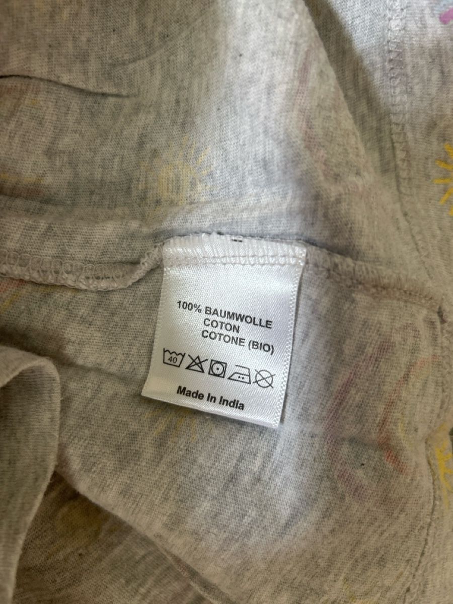 Vestiti & Gonne: Sommerkleid  (92) – Usato da Basel venduto da enfantdor 2