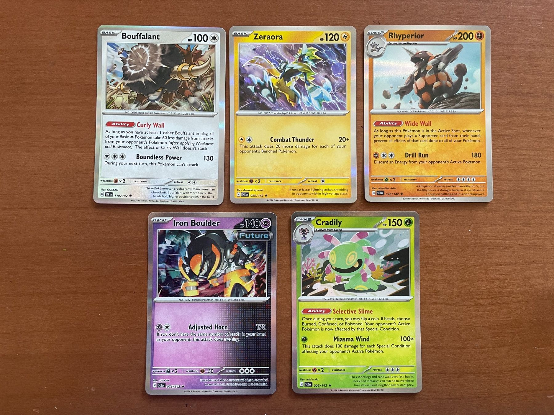 Pokémon Cartes à collectionner: Pokemon Karten Set Holo (Versand gratis) – Neuf (Voir description) à Chur par Angerson