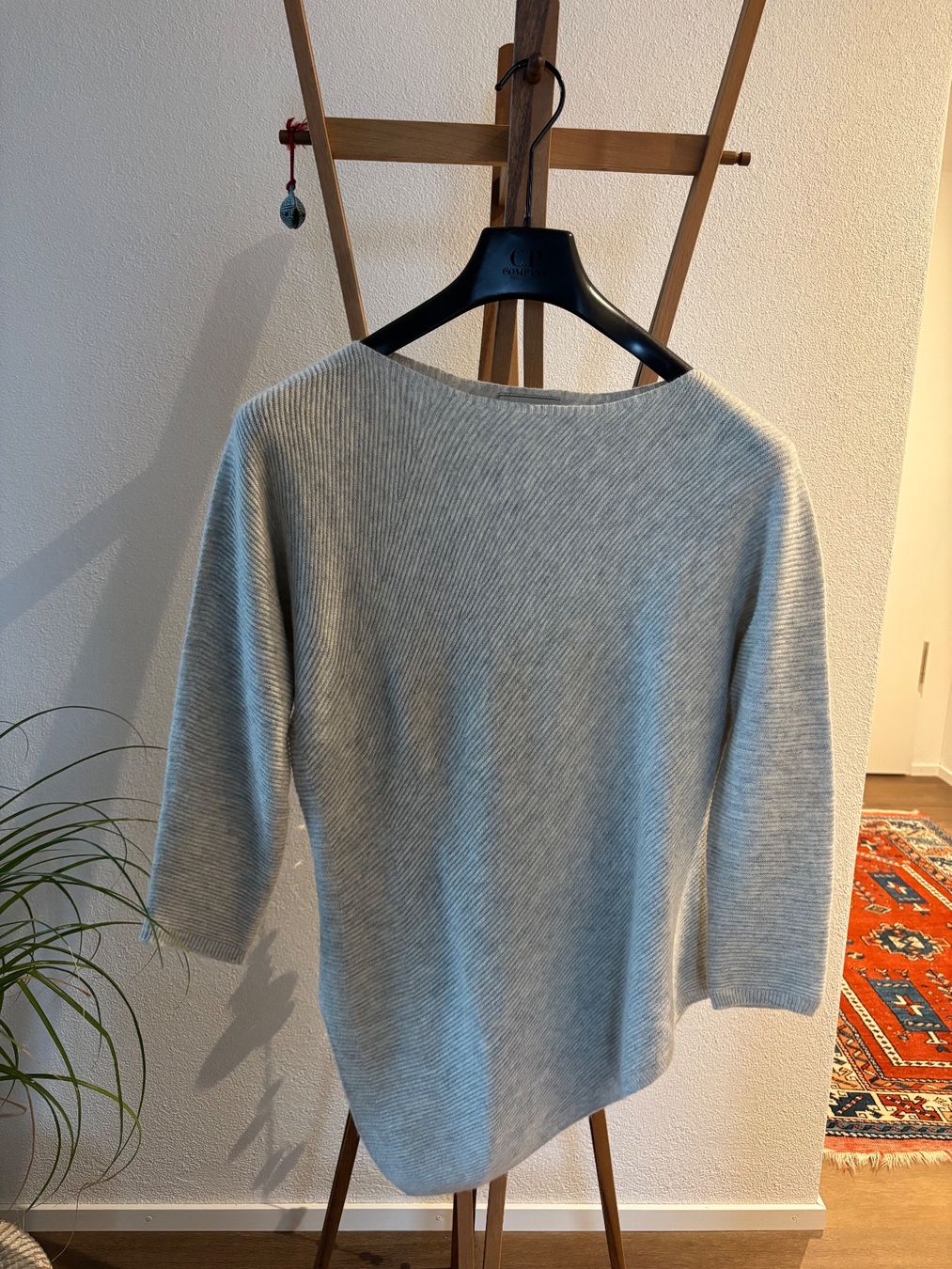 Maglioni & Felpe: Raffinierter Pullover von United Arrows ✨ – Nuovo (secondo la descrizione) da Uzwil venduto da te_l2qc