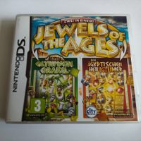 Jewel of the Ages - olymp. Orakel & ägyp. Heiligtümer - DS