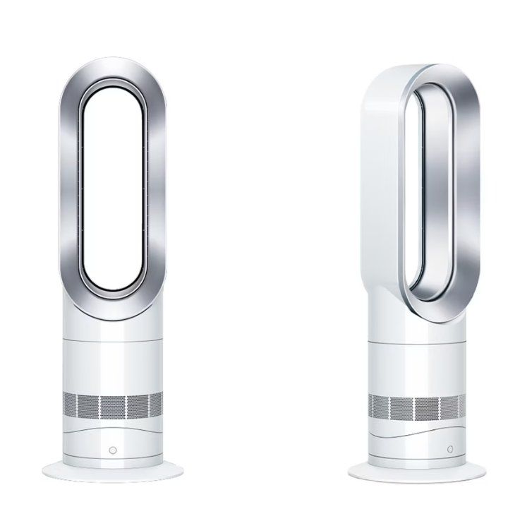 Dyson Ventilatori: DysonAM 09 Hot+Cool Jet Focus – Nuovo (secondo la descrizione) da Steinhausen venduto da Retourenprofis