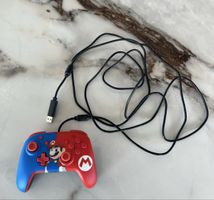 Nintendo Controller mit anschluss