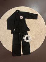 Shinson Hapkido Anzug Kinder