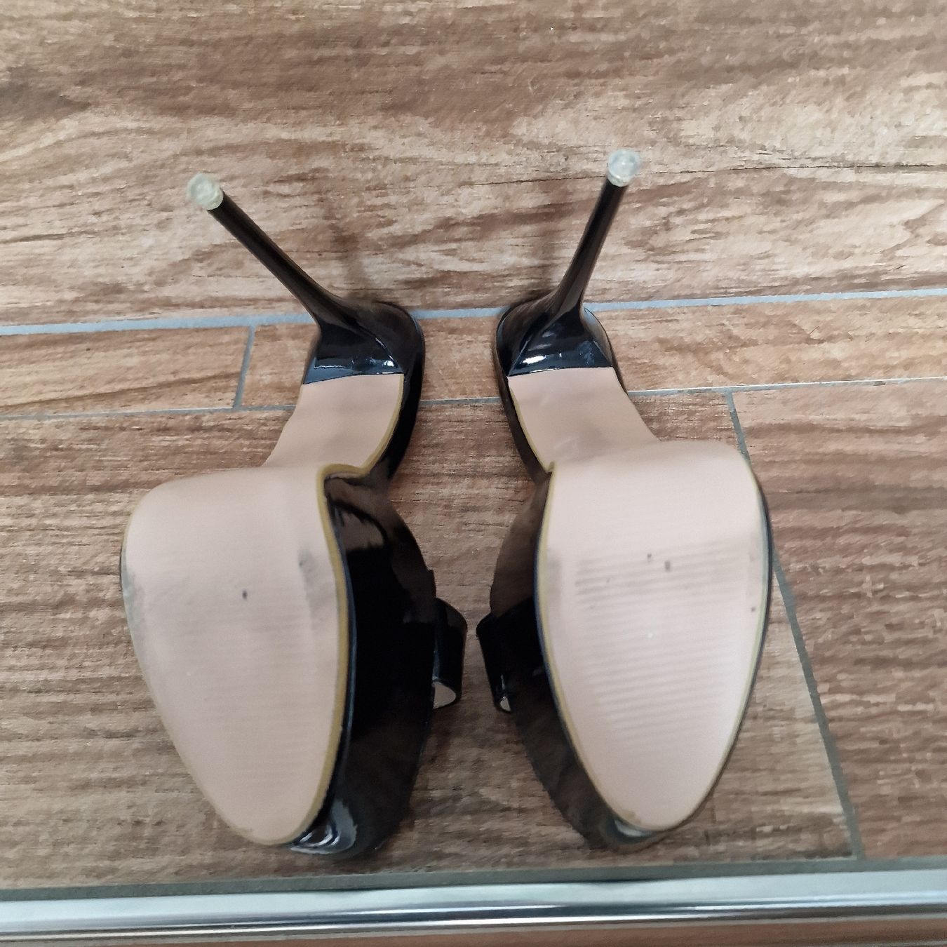 Damenschuhe: Kiara Shoes – Neu (gemäss Beschreibung) aus Kirchleerau von  3