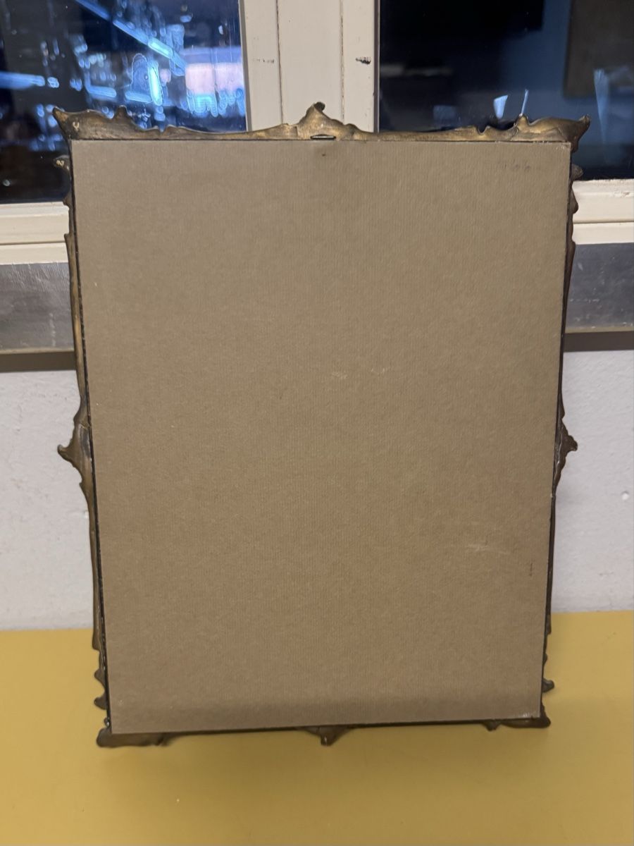 Dipinti: Original gemalte signiert Bild  – Usato da Schlieren venduto da Freundlich02 6