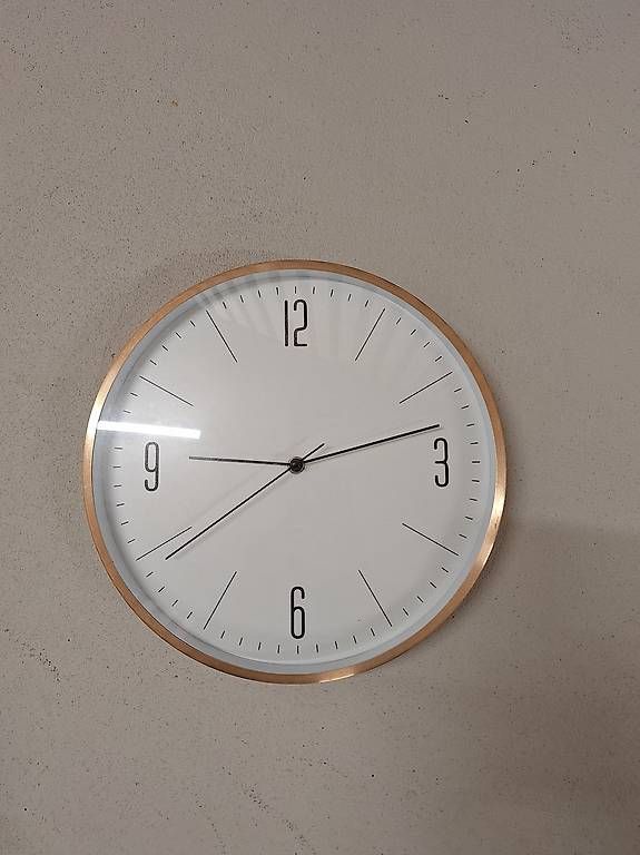 Orologi: Wanduhr – Usato da Embrach venduto da Manuel.monteiro