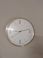 Wanduhr