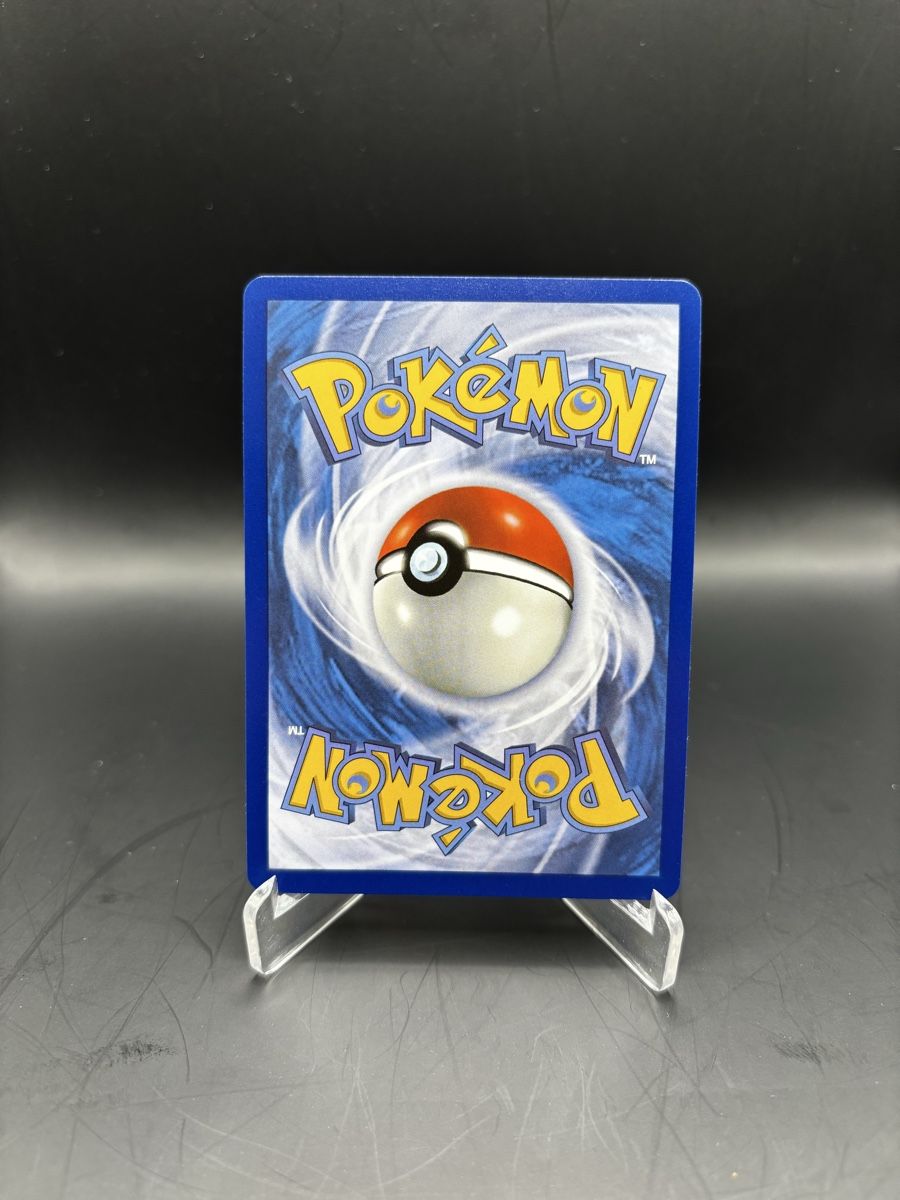 Pokémon Sammelbilder & Trading cards: Mega Glurak EX Pokémon Karte DE – Neu (gemäss Beschreibung) aus Magden von LegacyCards 1