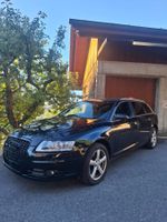 Audi A6 Avant Quattro 3.0 TDI S-Line