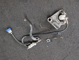 Yamaha DTR 125 Bremse Bremssatel Hinten