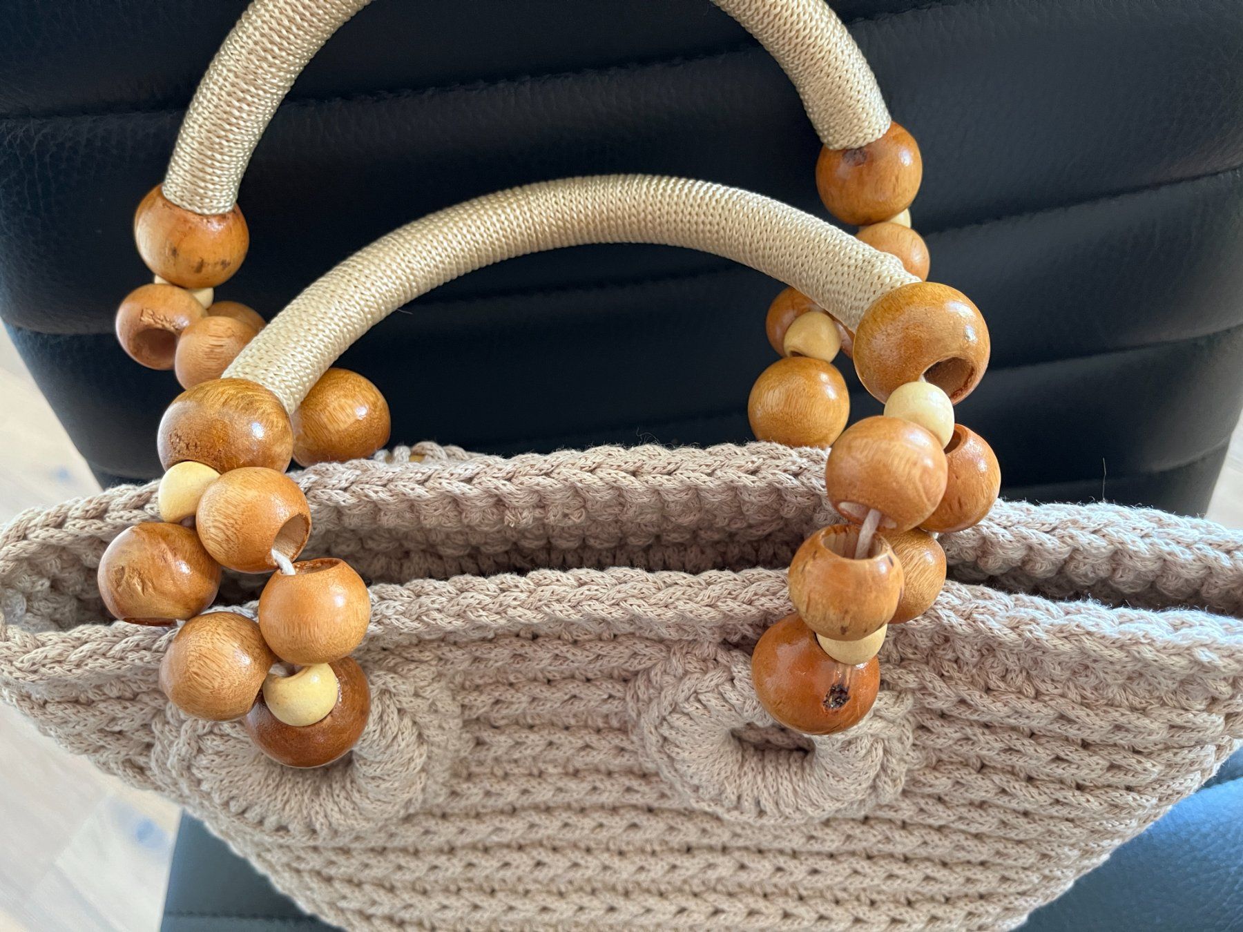 Taschen für Damen: Tasche // / neu – Neu (gemäss Beschreibung) aus Brittnau von Zofigerin 1