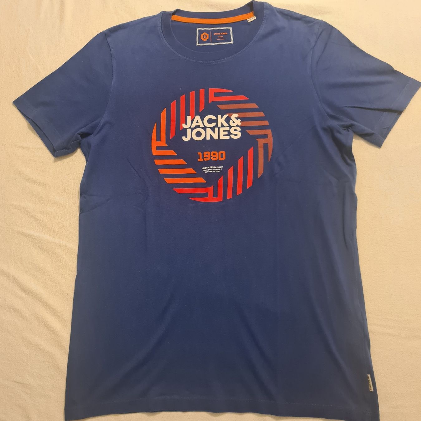 Chemises, T-shirts & Polos: 7 Shirts  Gr.M – D'occasion à Steinen par turbogeiss99 7