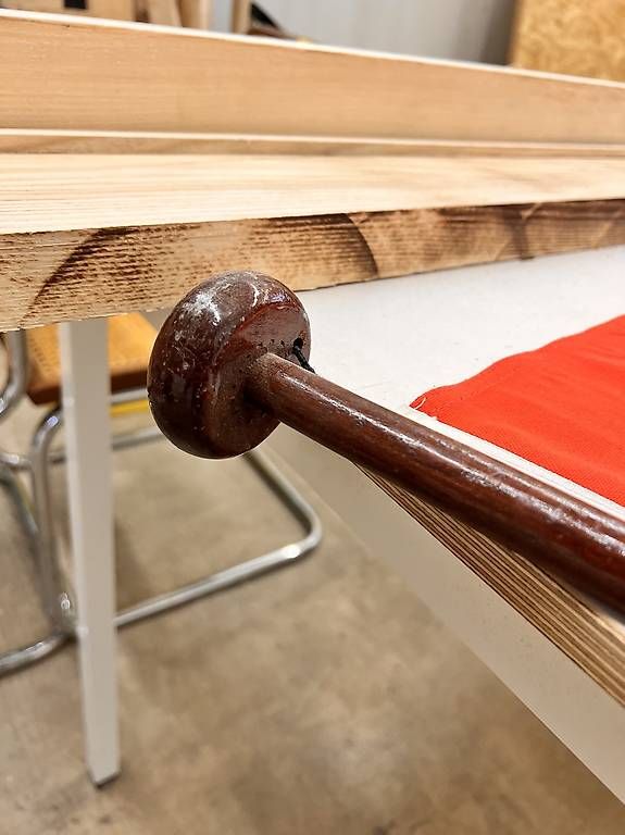 Fahnen: Flagge, Fahne Boot – Gebraucht aus Zürich von maag.a 1