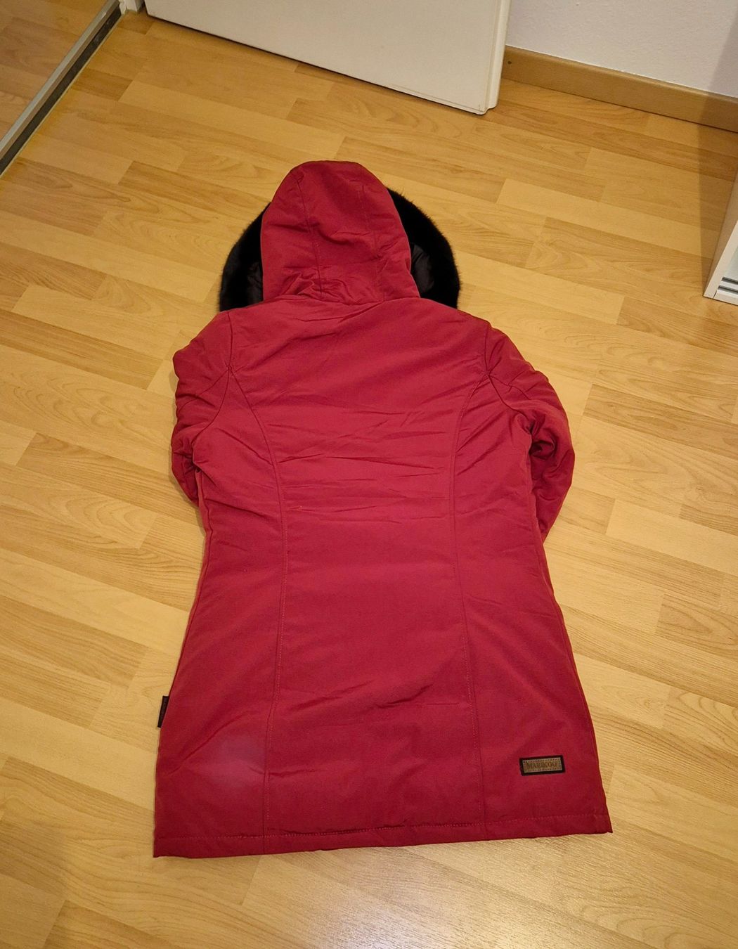 Giacche: Winterparka von MARIKOO – Usato da Mellingen venduto da Loewe2006 4