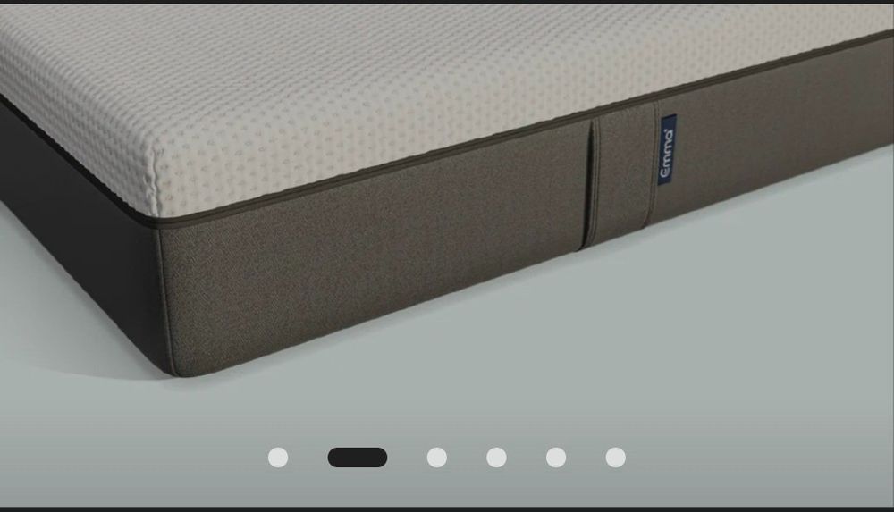 Emma Matratze Kaufen auf Ricardo