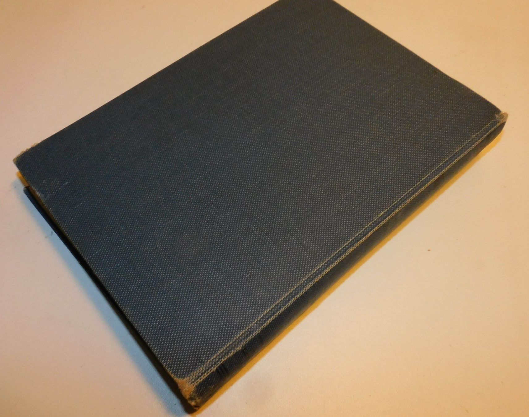 Libri: Schulbuch antik  Buch 1909 Realschule   antikes Buch – Usato da Sursee venduto da 76 3