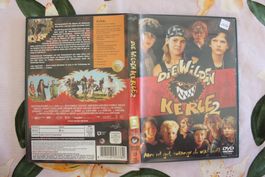 Die wilden Kerle 2 von Joachim Masannek DVD(1014)