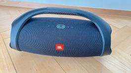 JBL Boombox 2 - tragbarer Lautsprecher mit Top Sound!