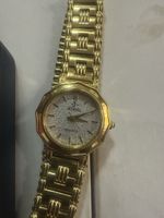 JOVIAL QUARtz UHR