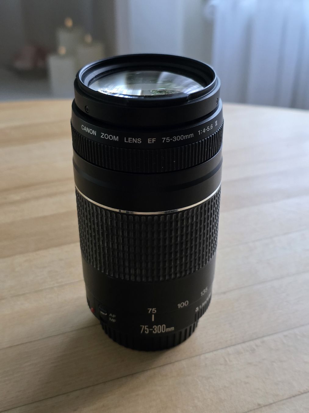 Canon Fotocamera: Canon EOS 70D mit Zubehör – Usato da Bern venduto da Enya1 4