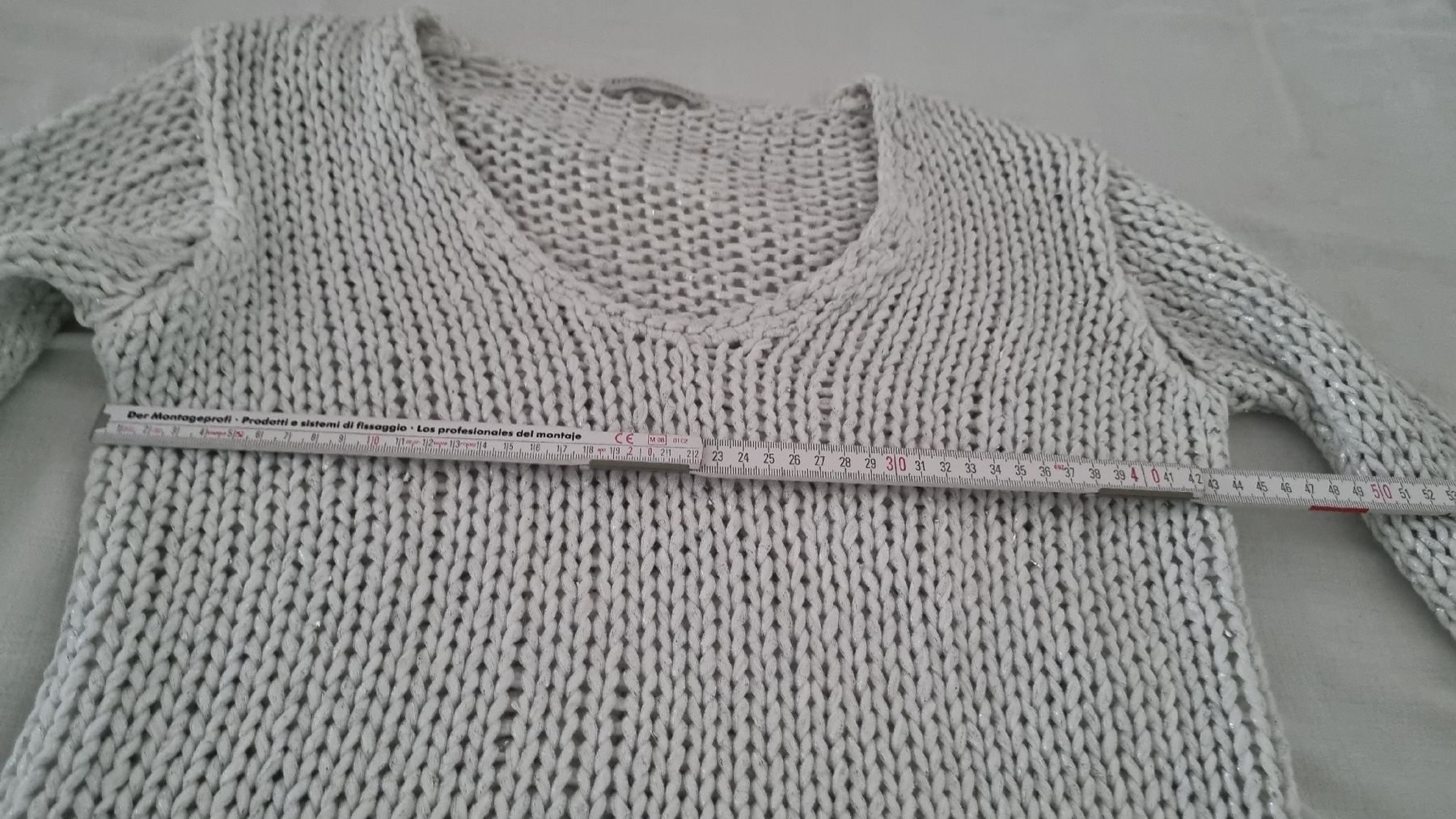 Maglioni & Felpe: Wunderschöner Pullover von "Hubert Gasser" Gr. XS – Nuovo (secondo la descrizione) da Schneisingen venduto da backstore24 7