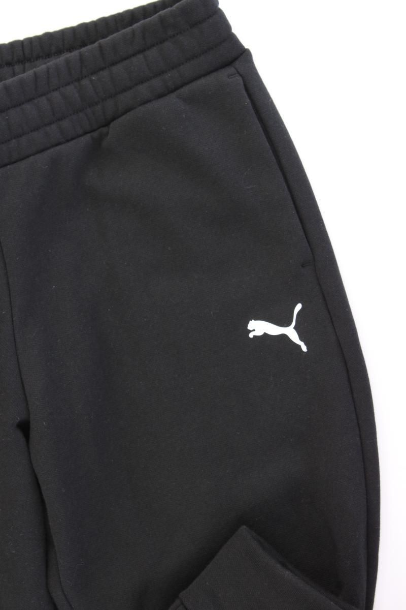 Pantaloni: Puma Gefütterte Jogginghose Gr. S – Nuovo (secondo la descrizione) da Neustadt an der Waldnaab venduto da SecondLifeFashion 2