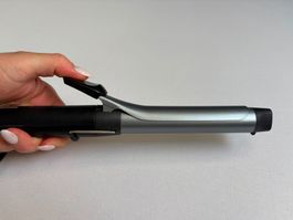 Remington Lockenstab mit Display, 130–220 °C