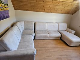 Eck Sofa gross