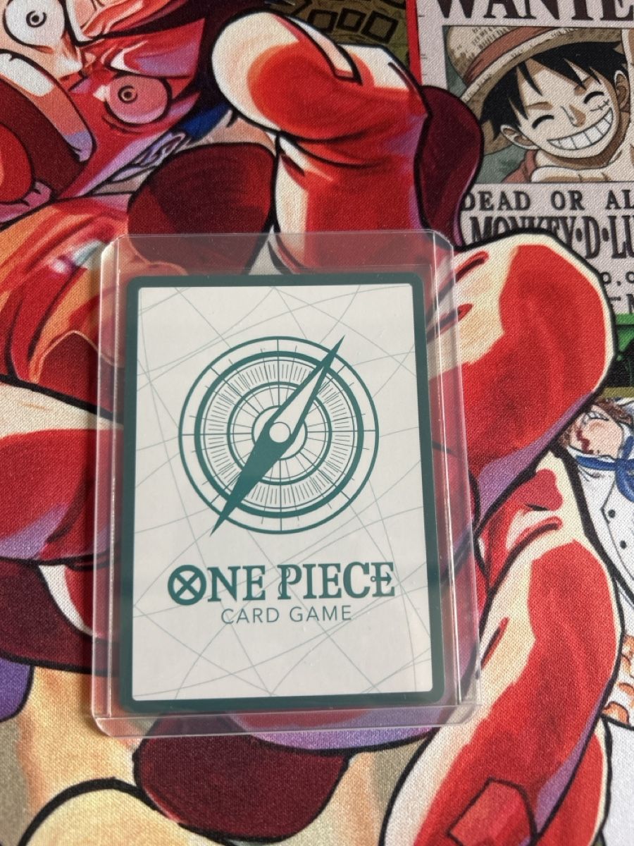 Bandai Carte collezionabili: OP16 Gold Don – Nuovo (secondo la descrizione) da St. Gallen venduto da ced_r2bv 1