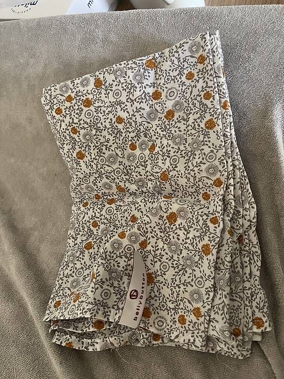 Foulard & Sciarpe: Stillhalstuch - Schaal  – Usato da Boll venduto da kat_8rh7