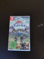 Videogioco Nintendo Switch Pokémon Leggende Arceus