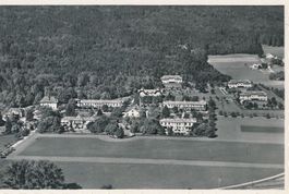 Perreux - Hospice de ... + c1915