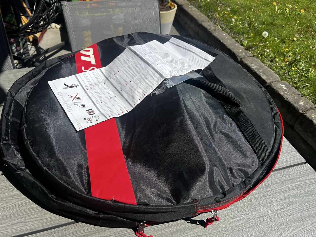 Pneumatici & Ruote complete: DT Swiss RRC 46 – Usato da Blumenstein venduto da sim_2vr6 1