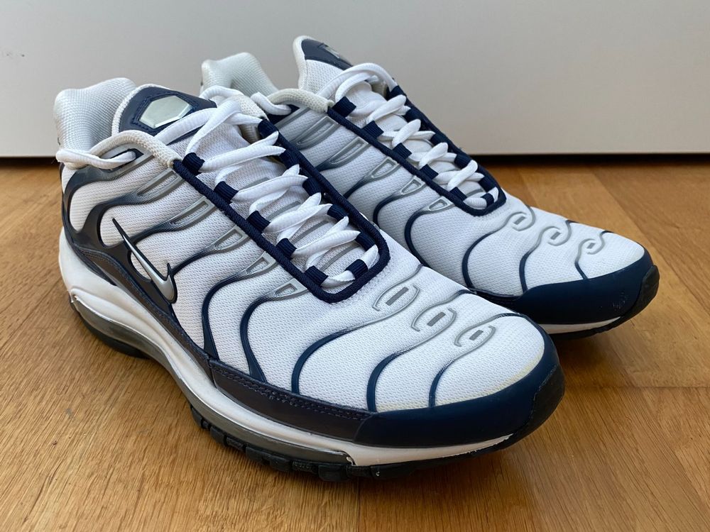 Nike air max outlet 97 größe 43