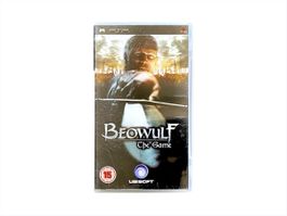 Beowulf für PlayStation Portable - PSP - UK Version, Rarität