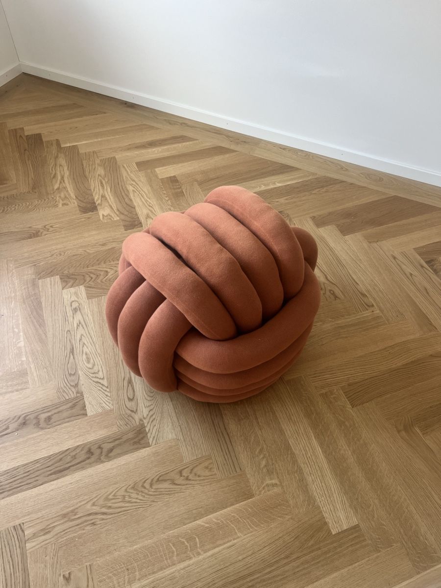 Westwing Sgabelli: Pouf Westwing – Nuovo (secondo la descrizione) da Zürich venduto da l.iten
