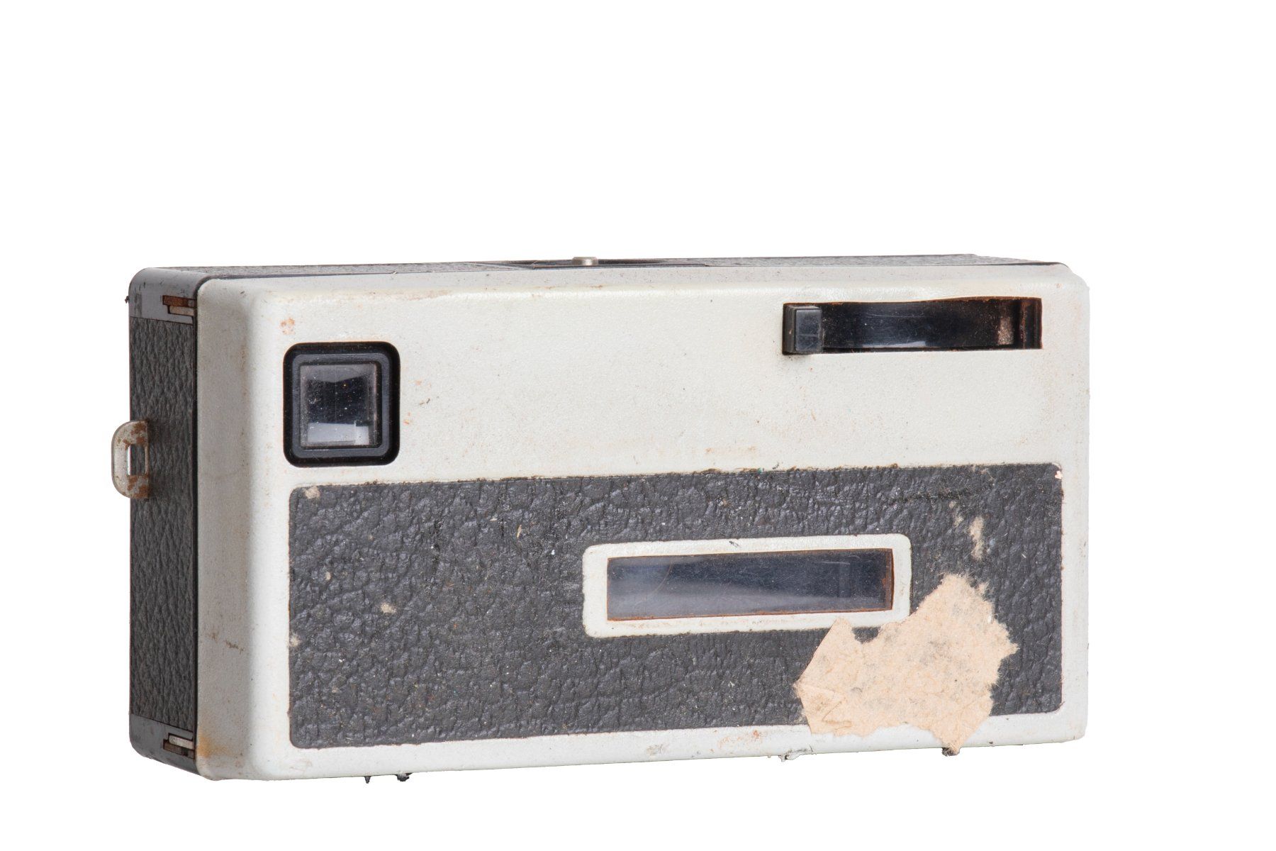 Kodak Fotocamera: KODAK Instamatic 324 Camera Kamera – Difettoso da Emmen venduto da chromaton 1