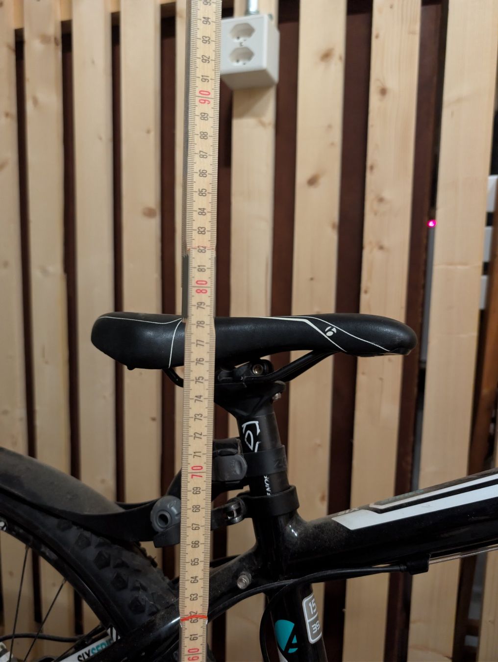Trek Biciclette: Trek 6300 Mountainbike – Usato da Fideris venduto da Miri.fa 2