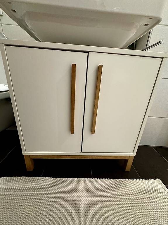 Mobili per bagno: Badezimmerunterschrank – Usato da Bern venduto da Linulia 1