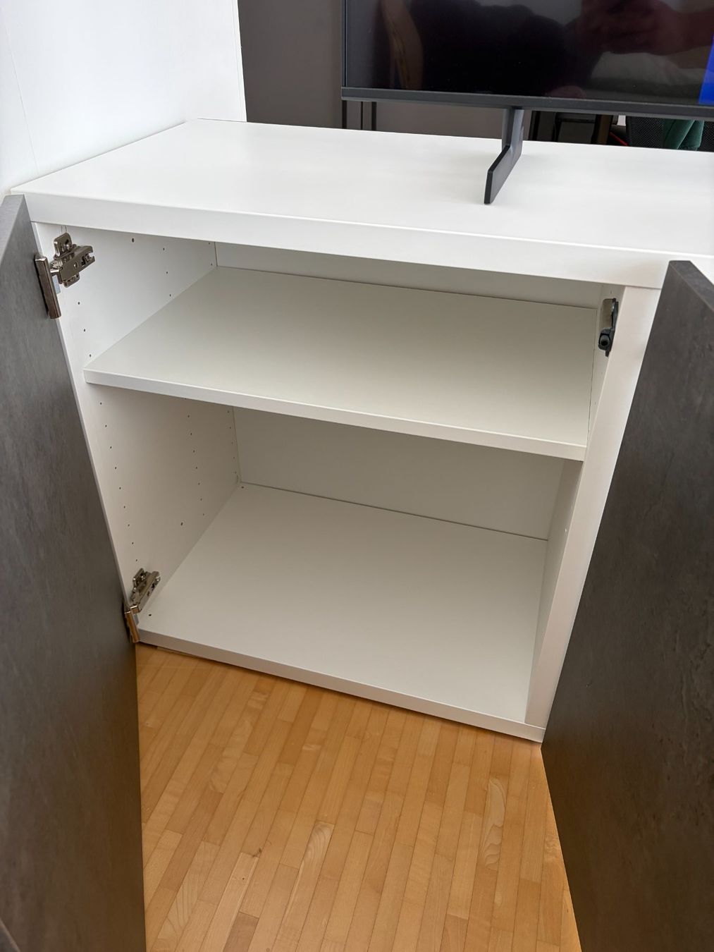 Ikea Kommoden: BESTÅ Schrankkombination – Gebraucht aus Wil SG von noah_tee 4