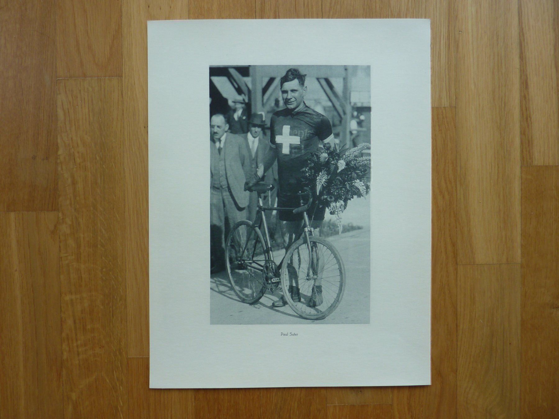 Tutti le monete: 12 "Populäre Schweizer des Pedals" 1944,   Fr. 92.-- – Usato da Zürich venduto da Aetna14 4