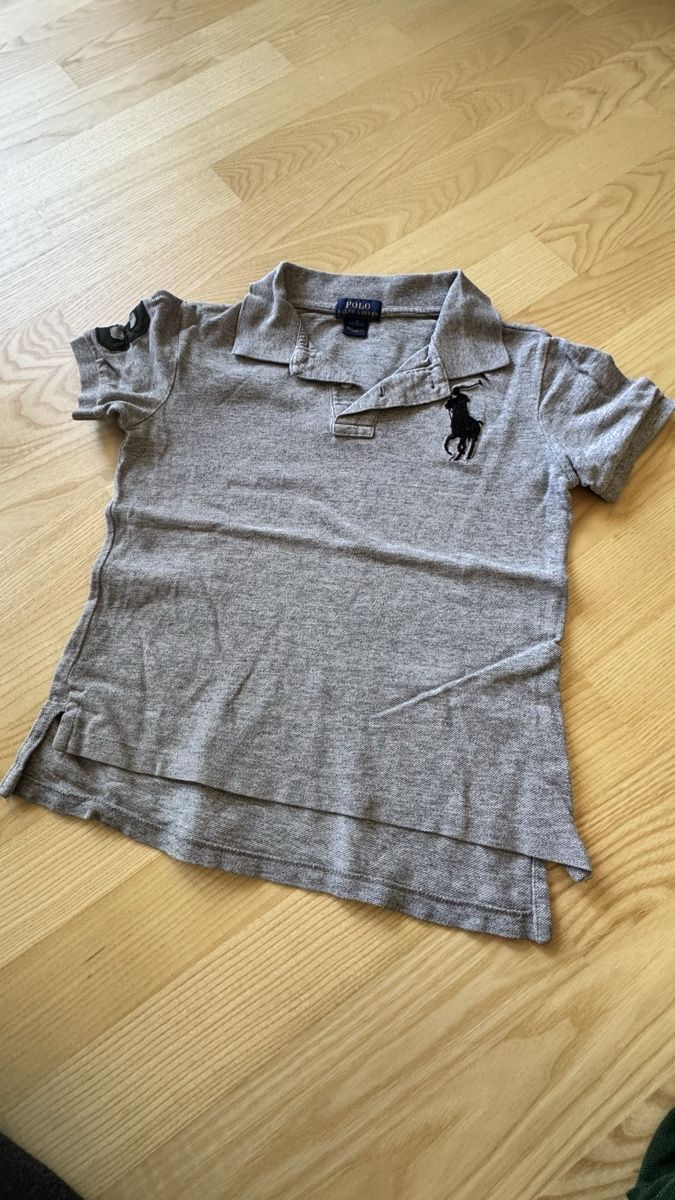 Ralph Lauren Camicie, T-shirt & Polo: Polo Shirts Set  Gr. 122 – Usato da Genthod venduto da Tidus04 3