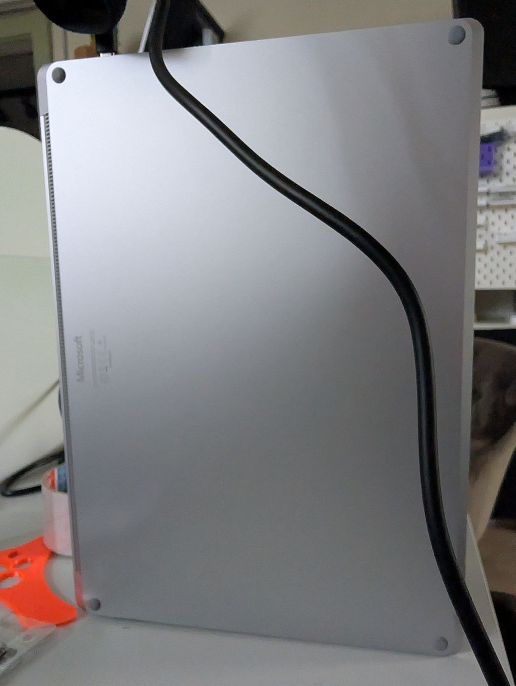 Microsoft Notebooks: Microsoft Surface Laptop 3 – Gebraucht aus Wohlen AG von GrillKing11 2