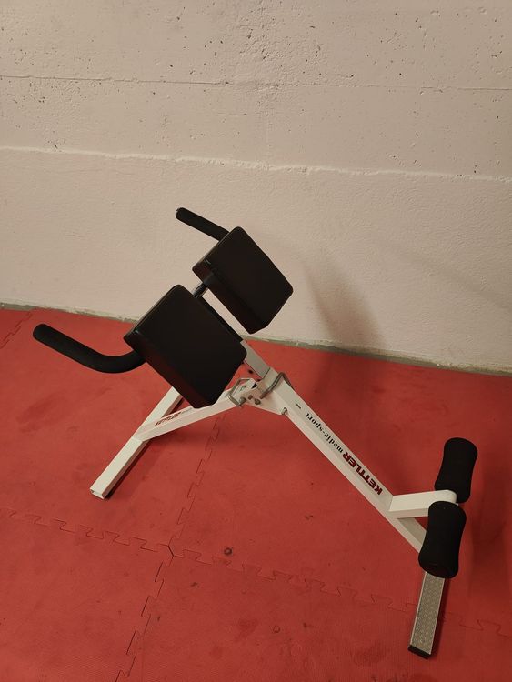 Hyper Extension (Gebraucht) in gossau für CHF 3 – nur Abholung auf ...
